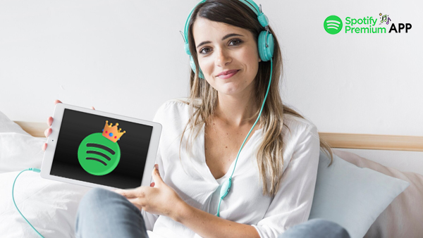 ¿Qué es Spotify Premium APK?