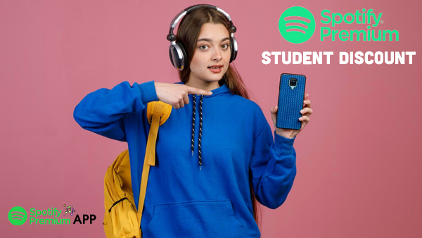 Descuentos para Estudiantes de Spotify